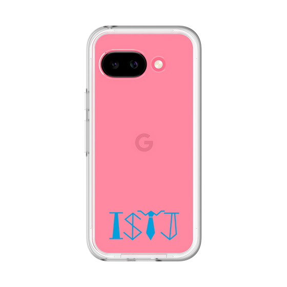 プレミアムパネル［ オリジナル - ISTJ 管理者 - アルファベット ］