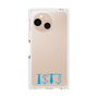 プレミアムパネル［ オリジナル - ISTJ 管理者 - アルファベット ］