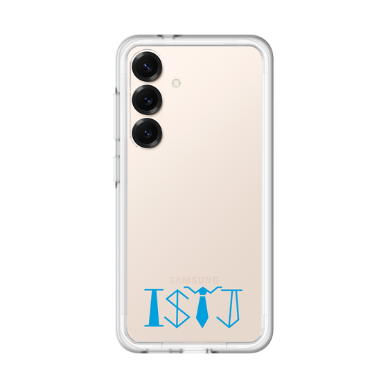プレミアムパネル［ オリジナル - ISTJ 管理者 - アルファベット ］
