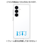 プレミアムパネル［ オリジナル - ISTJ 管理者 - アルファベット ］