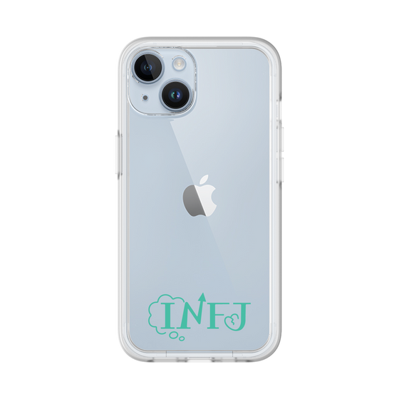 プレミアムパネル［ オリジナル - INFJ 提唱者 - アルファベット ］
