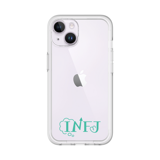 プレミアムパネル［ オリジナル - INFJ 提唱者 - アルファベット ］