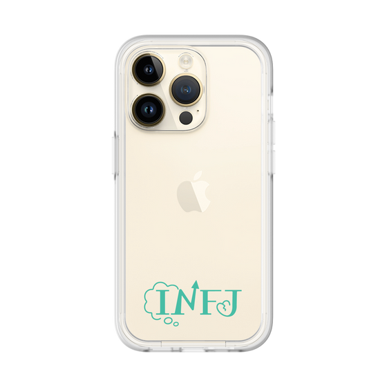 プレミアムパネル［ オリジナル - INFJ 提唱者 - アルファベット ］