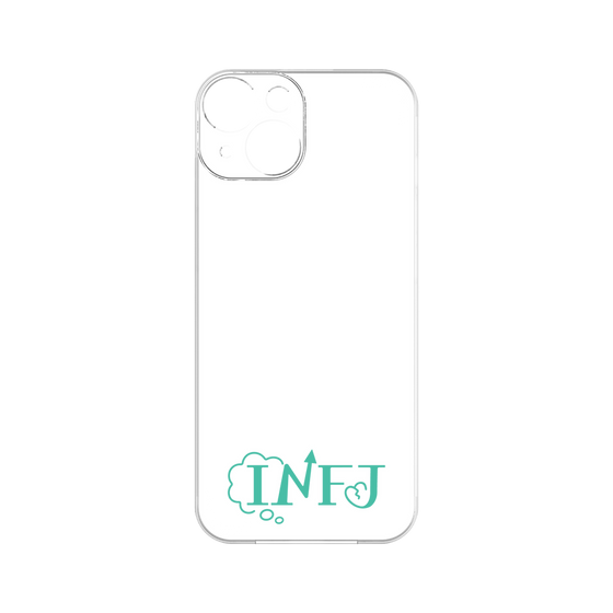 プレミアムパネル［ オリジナル - INFJ 提唱者 - アルファベット ］