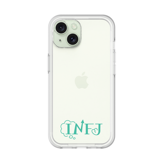 プレミアムパネル［ オリジナル - INFJ 提唱者 - アルファベット ］