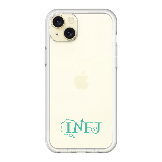 プレミアムパネル［ オリジナル - INFJ 提唱者 - アルファベット ］