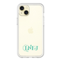 プレミアムパネル［ オリジナル - INFJ 提唱者 - アルファベット ］