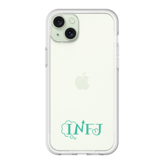 プレミアムパネル［ オリジナル - INFJ 提唱者 - アルファベット ］