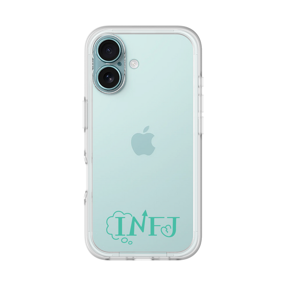 プレミアムパネル［ オリジナル - INFJ 提唱者 - アルファベット ］
