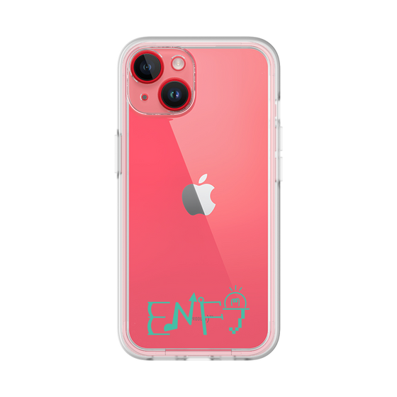 プレミアムパネル［ オリジナル - ENFJ 主人公 - アルファベット ］