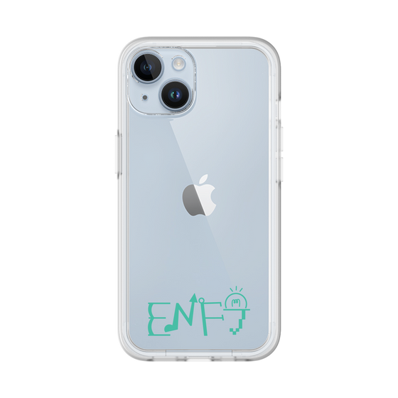 プレミアムパネル［ オリジナル - ENFJ 主人公 - アルファベット ］