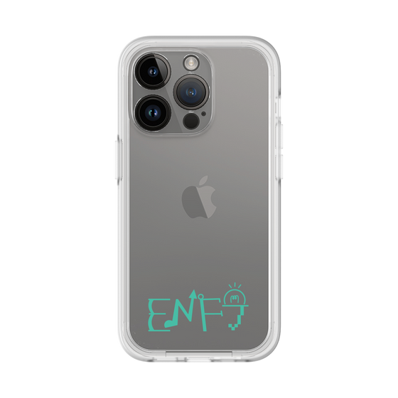 プレミアムパネル［ オリジナル - ENFJ 主人公 - アルファベット ］