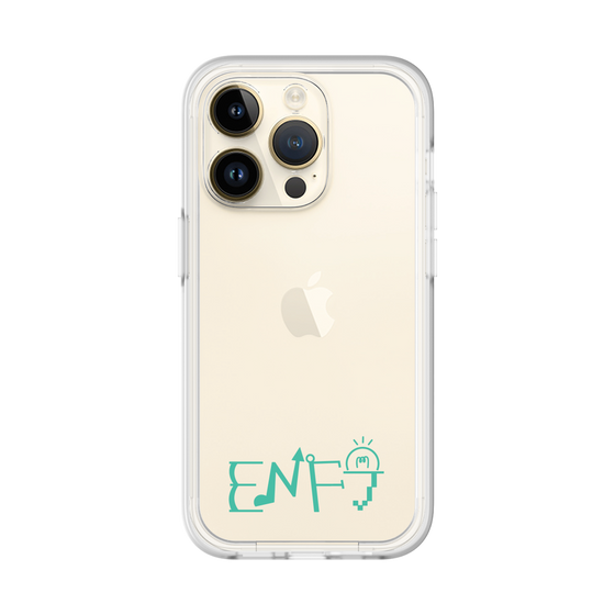 プレミアムパネル［ オリジナル - ENFJ 主人公 - アルファベット ］