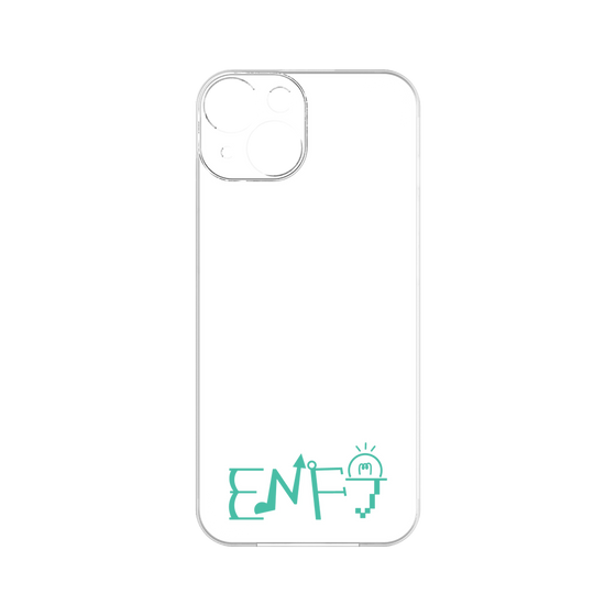 プレミアムパネル［ オリジナル - ENFJ 主人公 - アルファベット ］