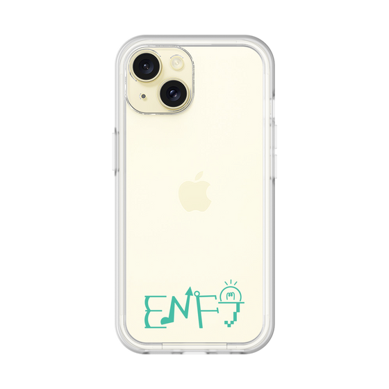 プレミアムパネル［ オリジナル - ENFJ 主人公 - アルファベット ］