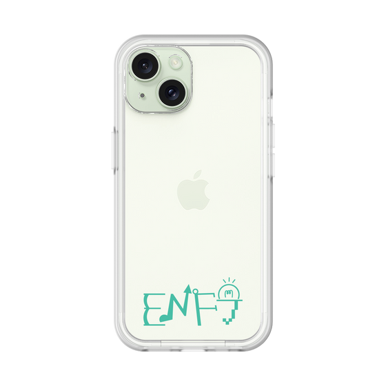 プレミアムパネル［ オリジナル - ENFJ 主人公 - アルファベット ］