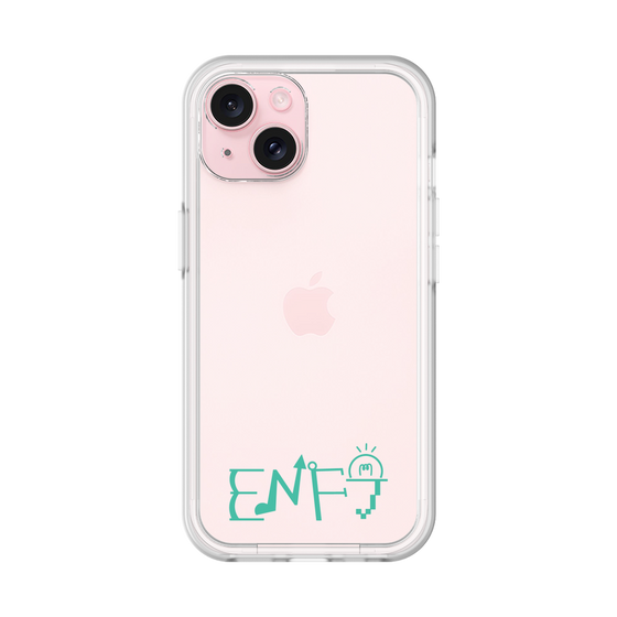 プレミアムパネル［ オリジナル - ENFJ 主人公 - アルファベット ］