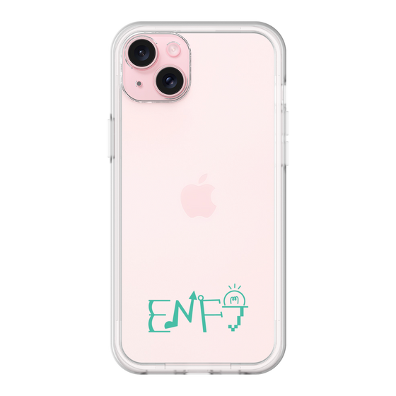 プレミアムパネル［ オリジナル - ENFJ 主人公 - アルファベット ］