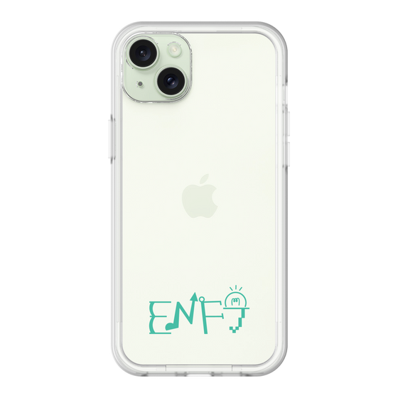 プレミアムパネル［ オリジナル - ENFJ 主人公 - アルファベット ］
