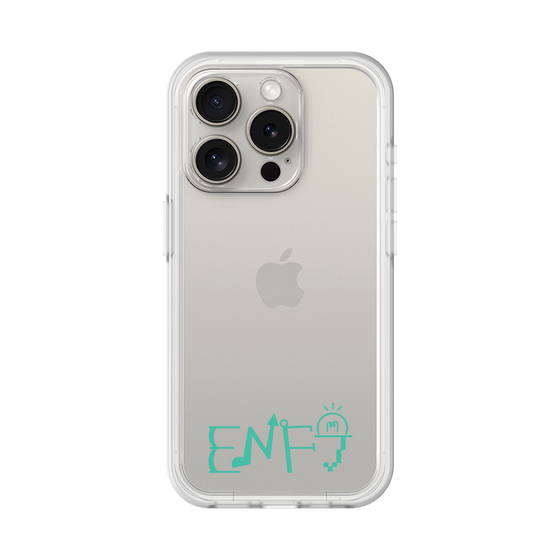 プレミアムパネル［ オリジナル - ENFJ 主人公 - アルファベット ］