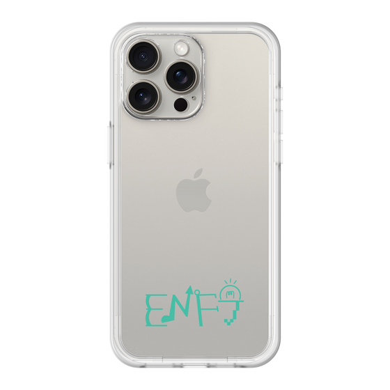 プレミアムパネル［ オリジナル - ENFJ 主人公 - アルファベット ］