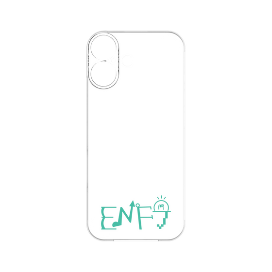 プレミアムパネル［ オリジナル - ENFJ 主人公 - アルファベット ］