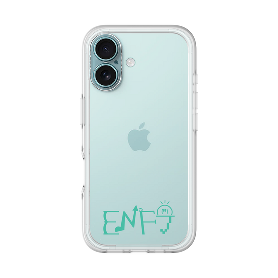 プレミアムパネル［ オリジナル - ENFJ 主人公 - アルファベット ］
