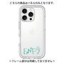 プレミアムパネル［ オリジナル - ENFJ 主人公 - アルファベット ］