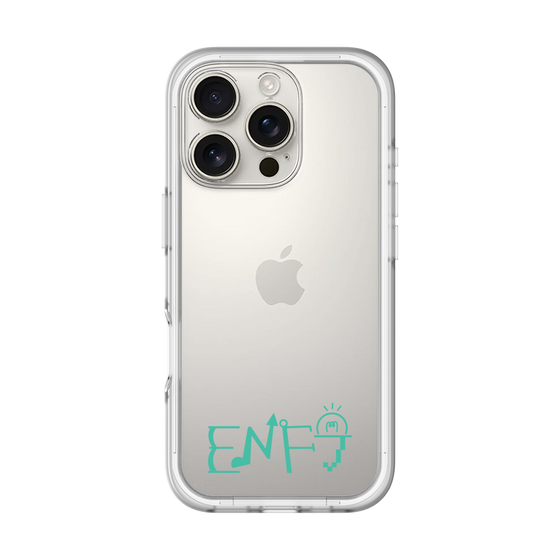 プレミアムパネル［ オリジナル - ENFJ 主人公 - アルファベット ］