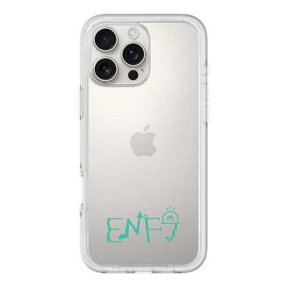 プレミアムパネル［ オリジナル - ENFJ 主人公 - アルファベット ］