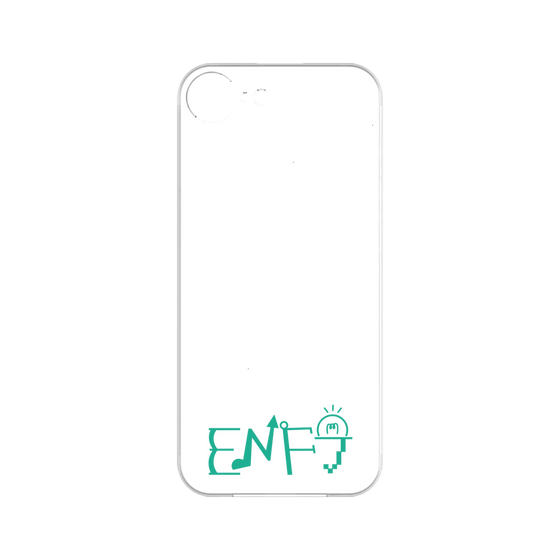 プレミアムパネル［ オリジナル - ENFJ 主人公 - アルファベット ］