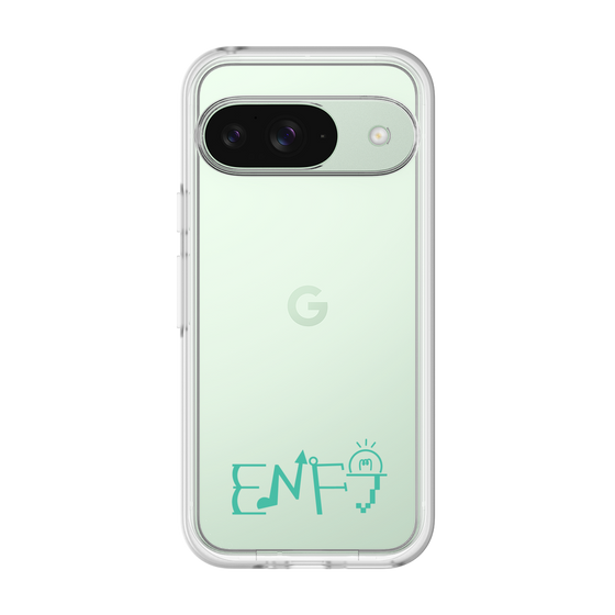 プレミアムパネル［ オリジナル - ENFJ 主人公 - アルファベット ］