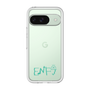 プレミアムパネル［ オリジナル - ENFJ 主人公 - アルファベット ］