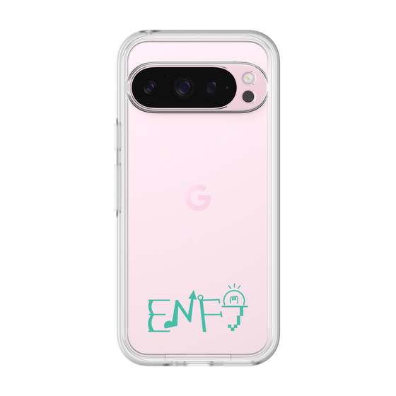プレミアムパネル［ オリジナル - ENFJ 主人公 - アルファベット ］