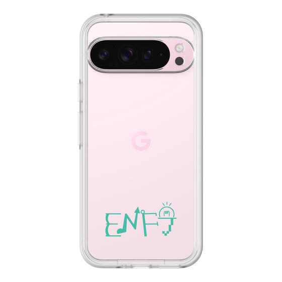 プレミアムパネル［ オリジナル - ENFJ 主人公 - アルファベット ］