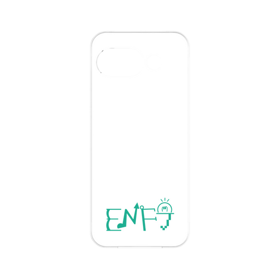 プレミアムパネル［ オリジナル - ENFJ 主人公 - アルファベット ］
