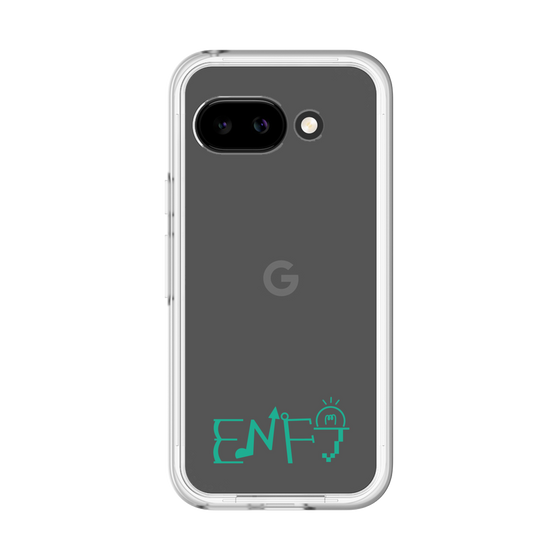 プレミアムパネル［ オリジナル - ENFJ 主人公 - アルファベット ］