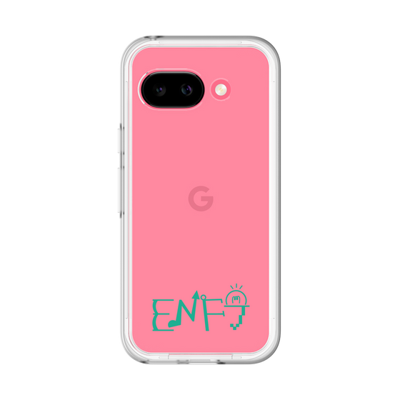 プレミアムパネル［ オリジナル - ENFJ 主人公 - アルファベット ］