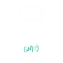 プレミアムパネル［ オリジナル - ENFJ 主人公 - アルファベット ］