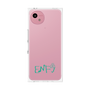 プレミアムパネル［ オリジナル - ENFJ 主人公 - アルファベット ］