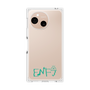 プレミアムパネル［ オリジナル - ENFJ 主人公 - アルファベット ］