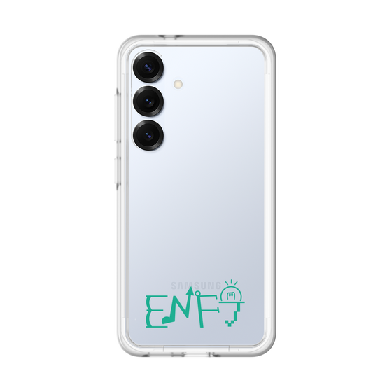 プレミアムパネル［ オリジナル - ENFJ 主人公 - アルファベット ］