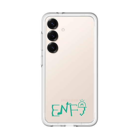 プレミアムパネル［ オリジナル - ENFJ 主人公 - アルファベット ］