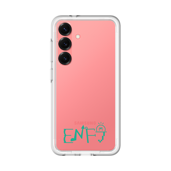 プレミアムパネル［ オリジナル - ENFJ 主人公 - アルファベット ］