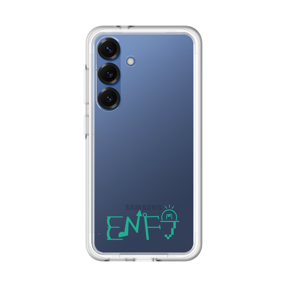 プレミアムパネル［ オリジナル - ENFJ 主人公 - アルファベット ］