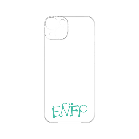 プレミアムパネル［ オリジナル - ENFP 運動家 - アルファベット ］