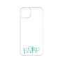 プレミアムパネル［ オリジナル - ENFP 運動家 - アルファベット ］