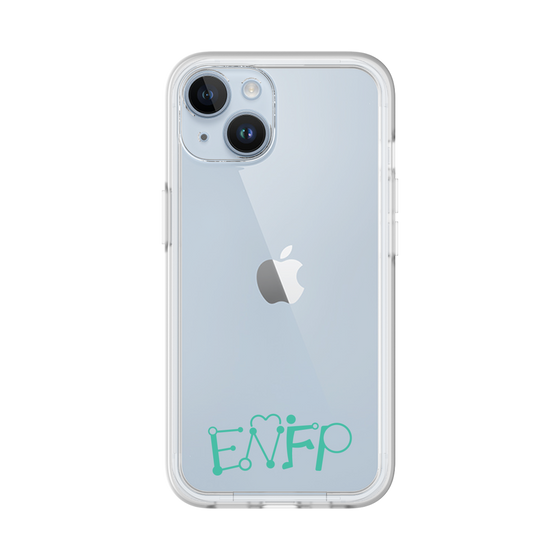 プレミアムパネル［ オリジナル - ENFP 運動家 - アルファベット ］