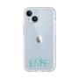 プレミアムパネル［ オリジナル - ENFP 運動家 - アルファベット ］