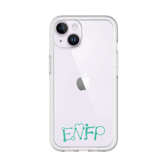 プレミアムパネル［ オリジナル - ENFP 運動家 - アルファベット ］